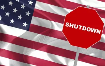 Government Shutdown Impact on Small Business