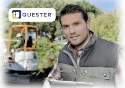 quester