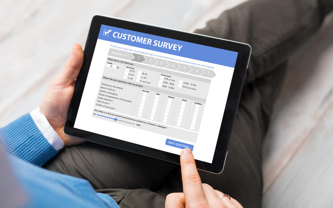 Customer Survey Best Practices: Unlocking Insights Through Your Customer List